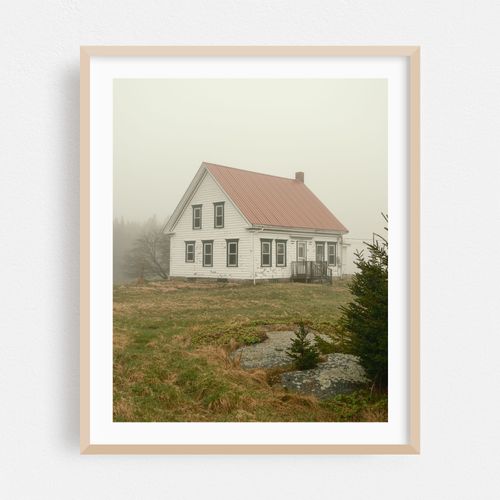 Beals Island Residential 01