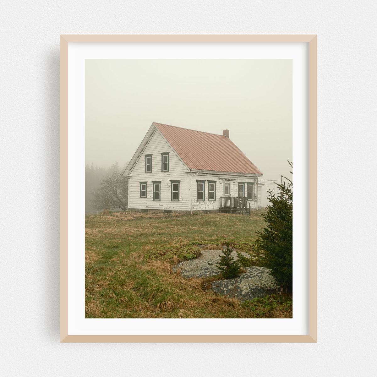 Beals Island Residential 01 – image 1 of 12