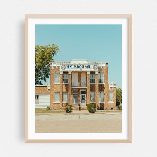Hunters Lodge Motel
