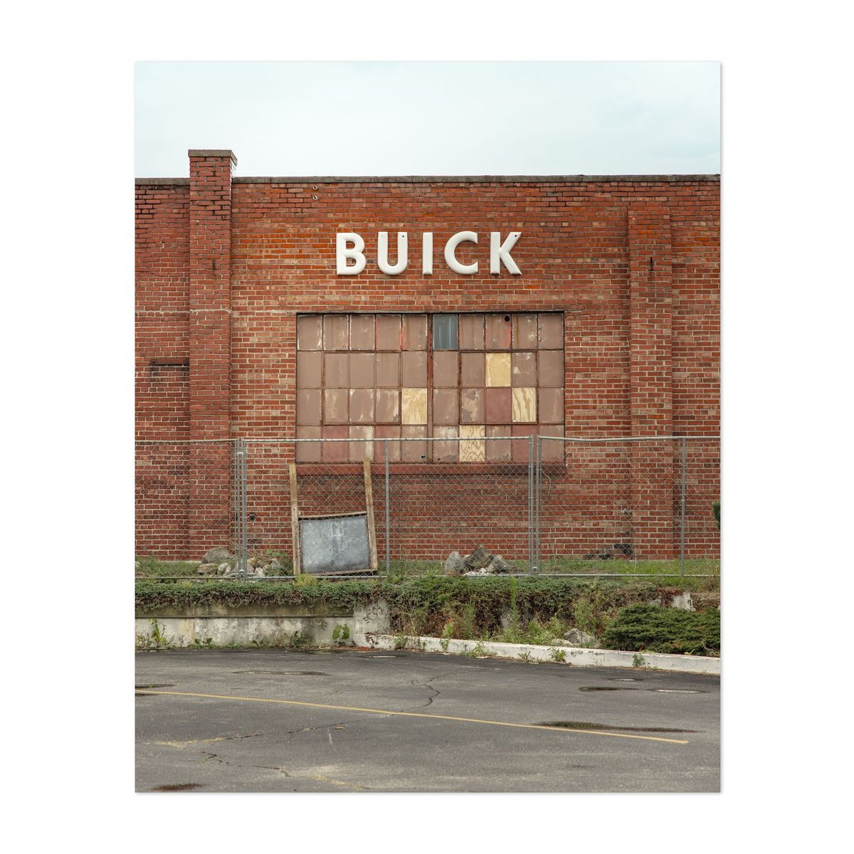 Buick Sign in Jacksonville – image 1 of 2