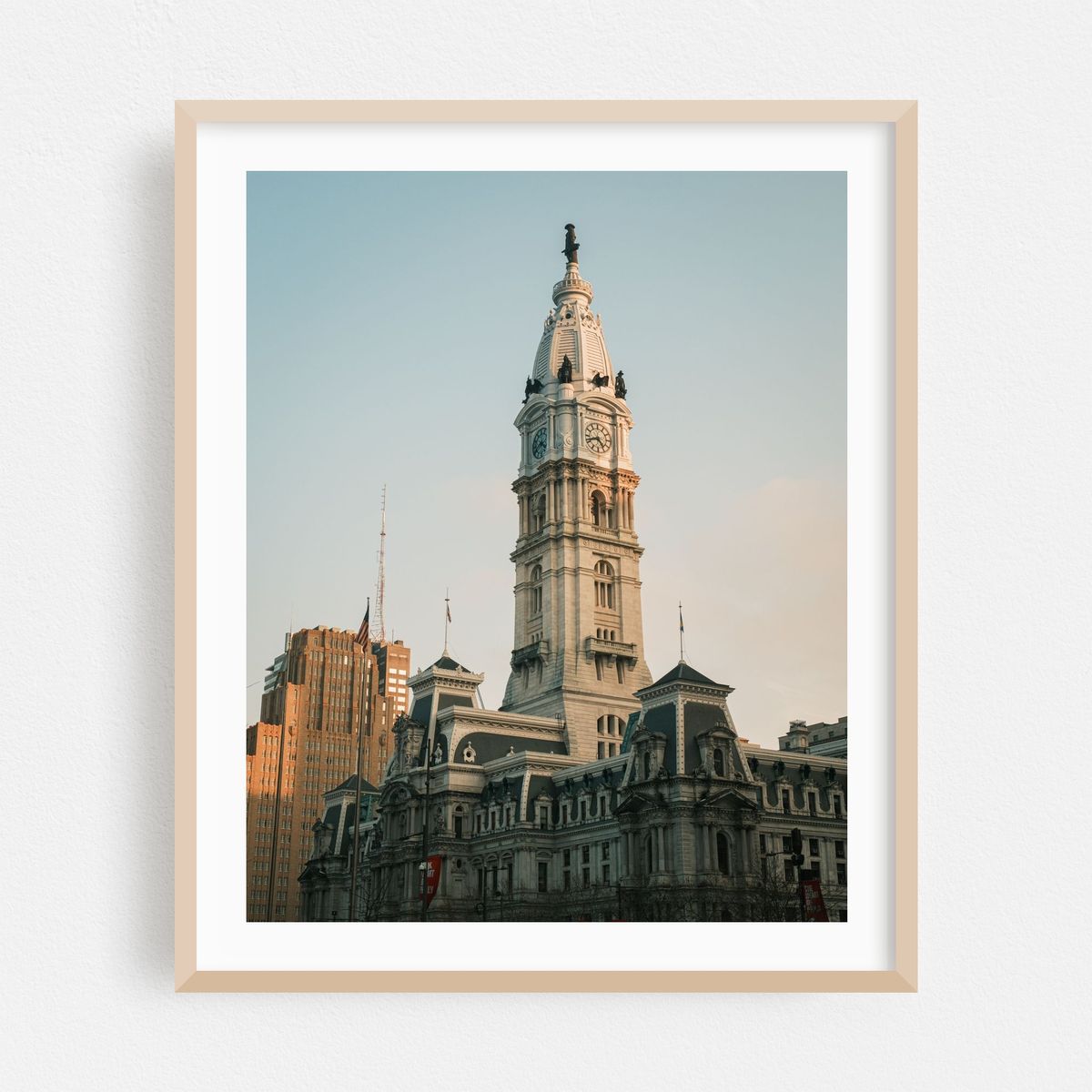 City Hall, Philadelphia 02 – image 1 of 12