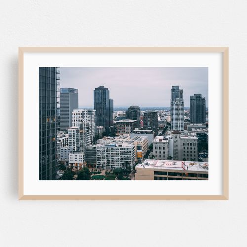 Downtown Views, LA 04