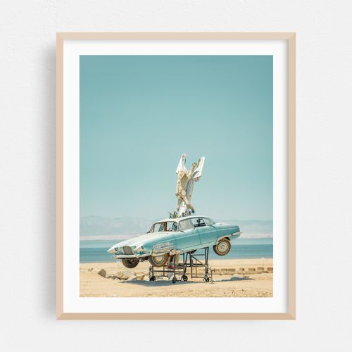 Bombay Beach 13