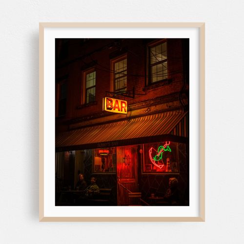 Sunny's, Red Hook 02