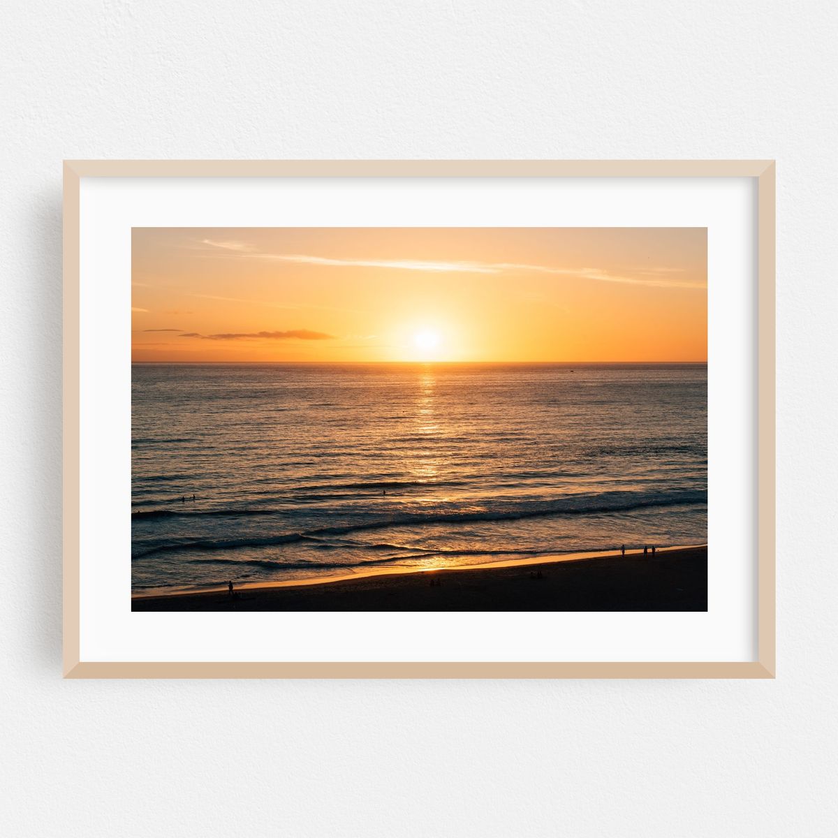 Salt Creek Beach Sunset, Dana Point 01 – image 1 of 6