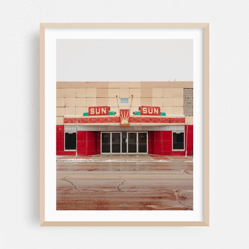 Sun Theatre 01