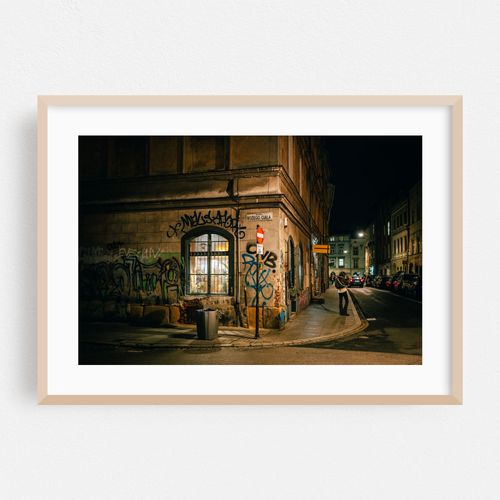 Kazimierz Nights, Kraków 02