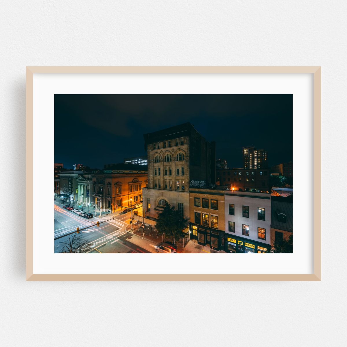 Eutaw & Fayette – image 1 of 6