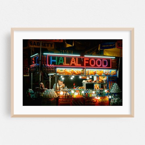 Halal Food