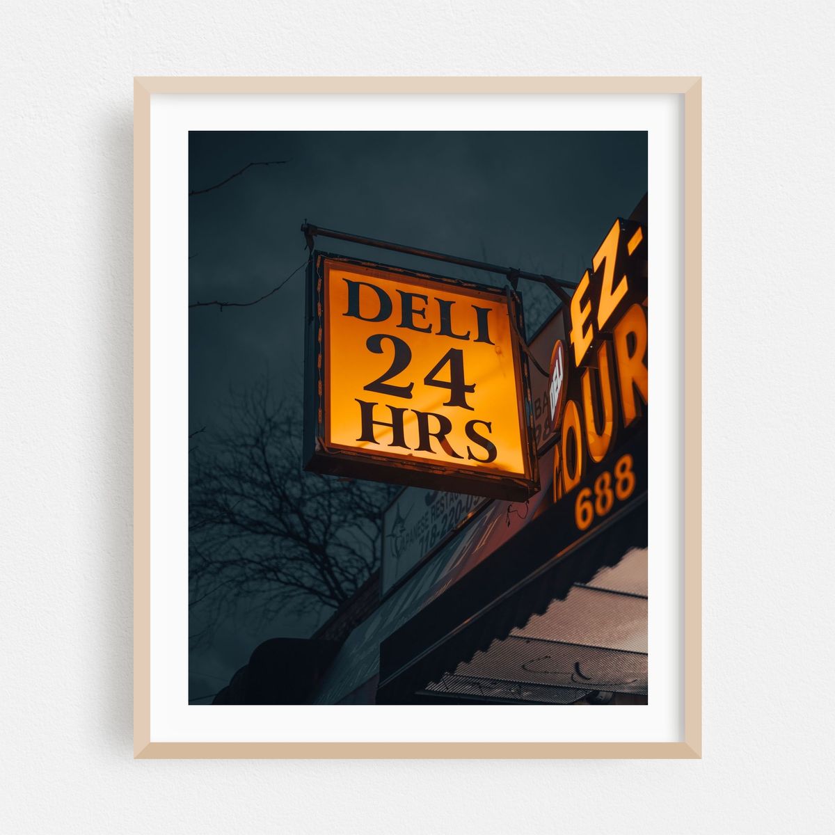 24 Hours – image 1 of 12