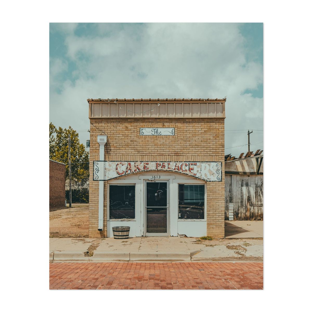 Cake Palace – image 1 of 2