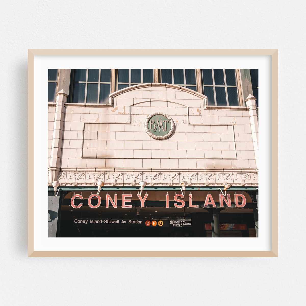 Coney Island-Stillwell Ave – image 1 of 8