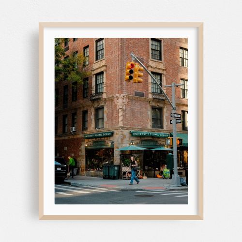City Corner Harmony