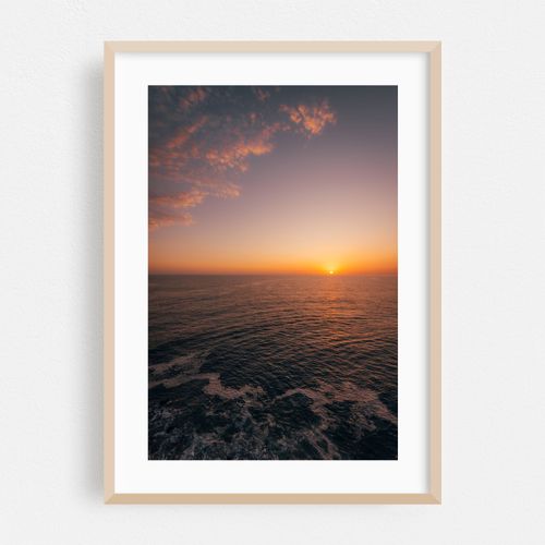 Point Dume Sunset 02