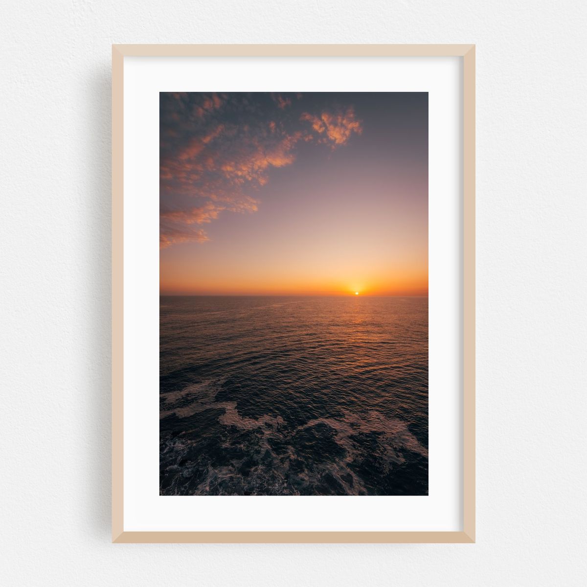 Point Dume Sunset 02 – image 1 of 16