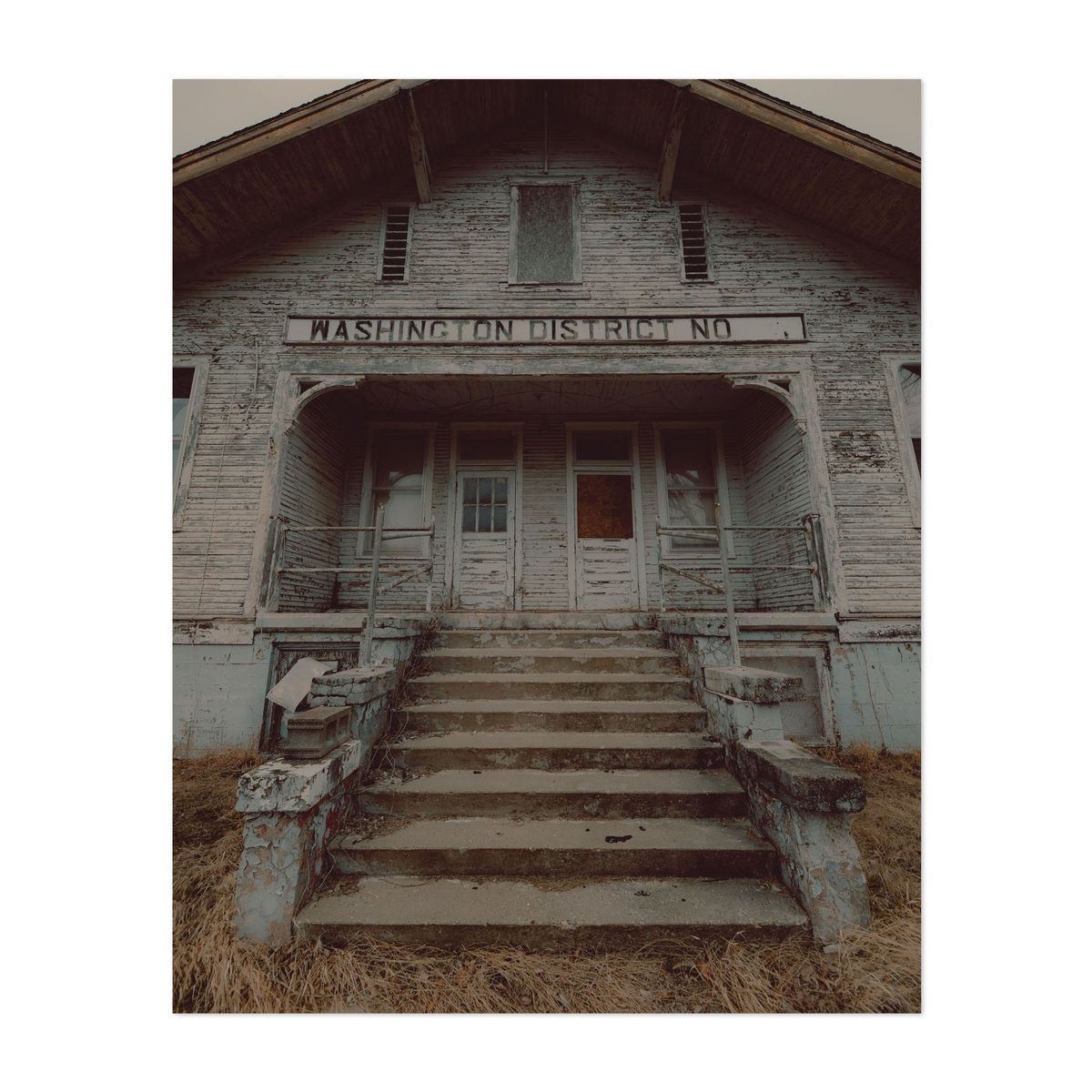 Washington School 02 – image 1 of 2