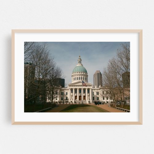 Old Courthouse, St. Louis 01