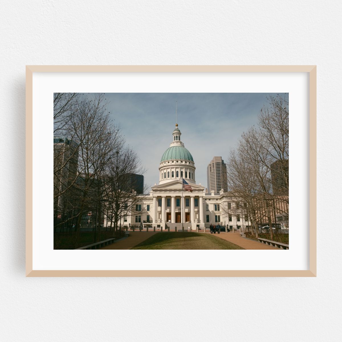 Old Courthouse, St. Louis 01 – image 1 of 6