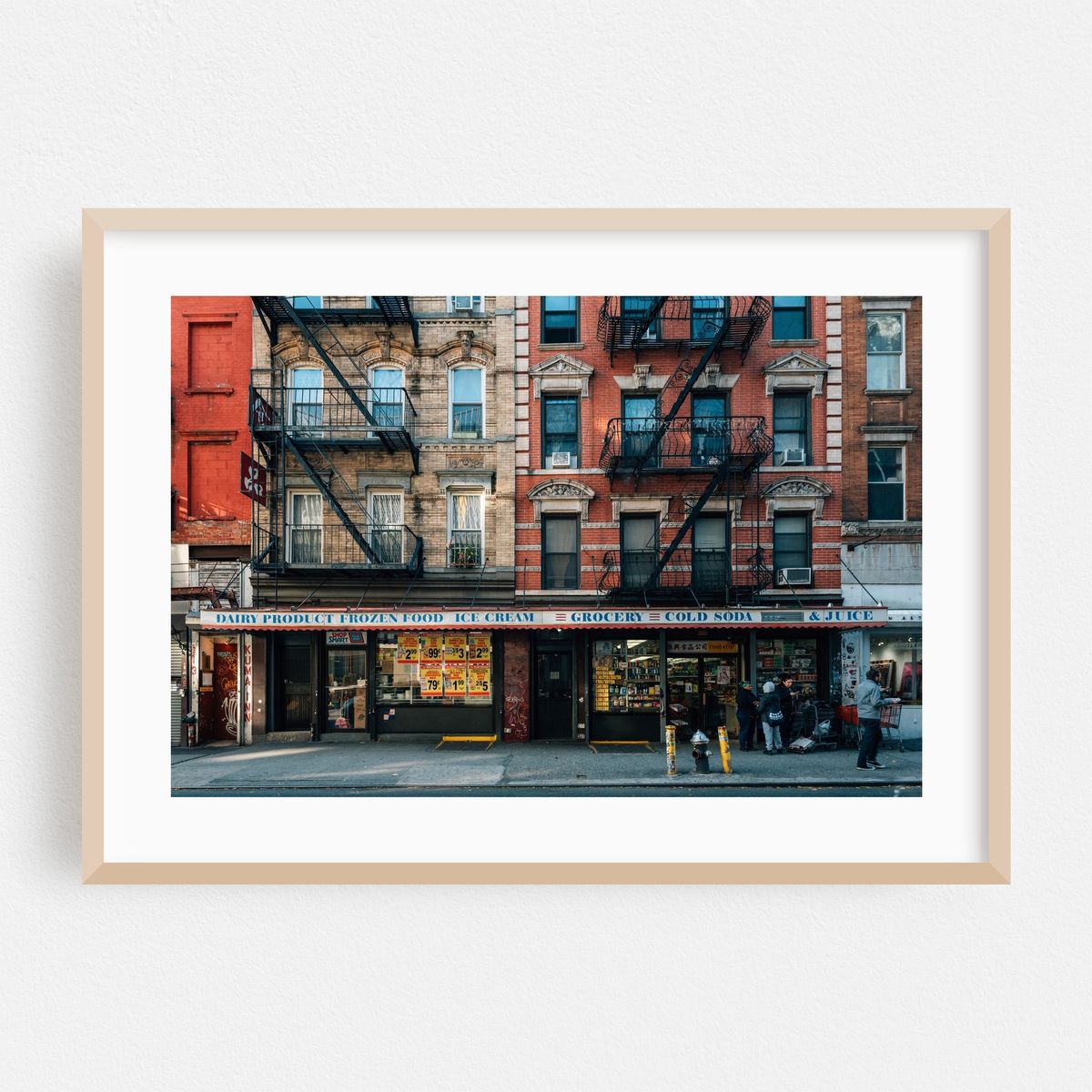 Provisions 02 – image 1 of 6