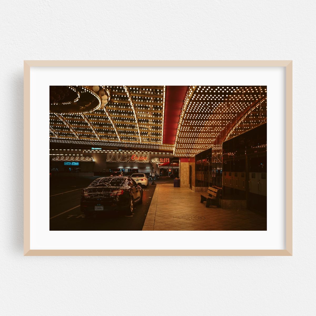 Circus Circus, Las Vegas 02 – image 1 of 6