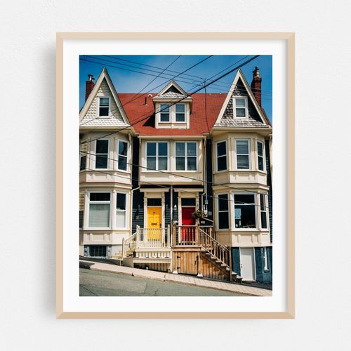 St. John's Residential 02