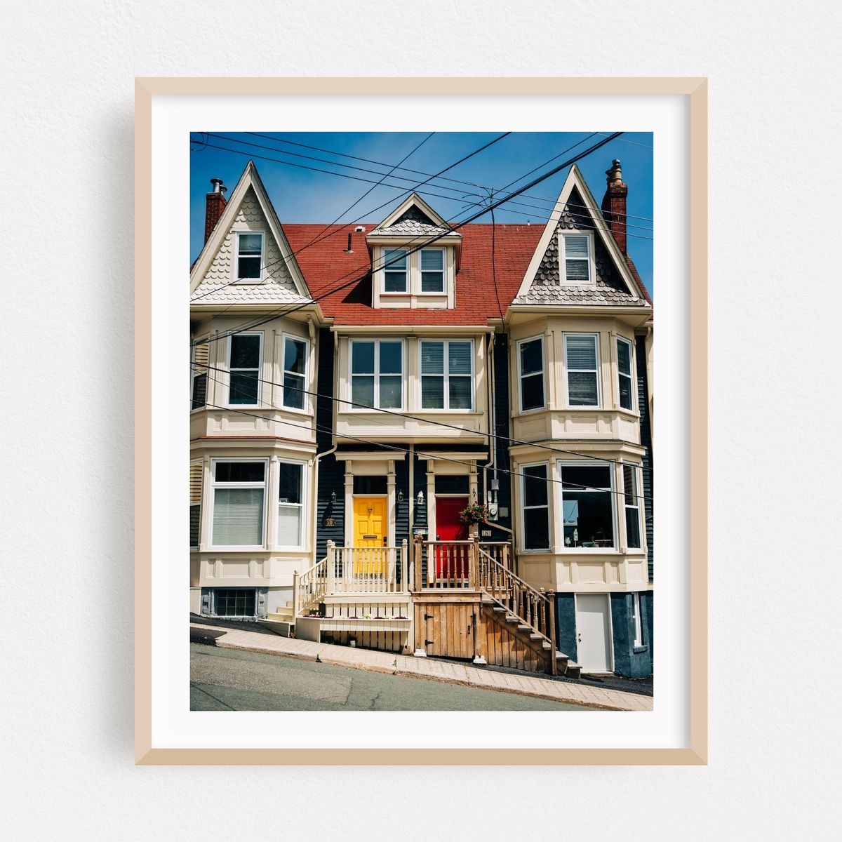 St. John's Residential 02 – image 1 of 12