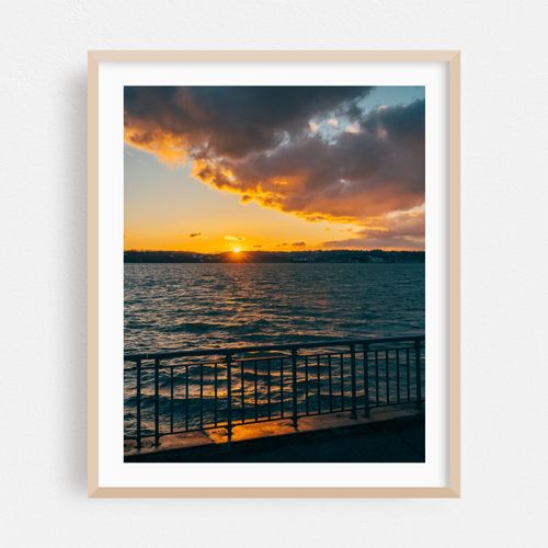 Bay Ridge Promenade, Brooklyn 01