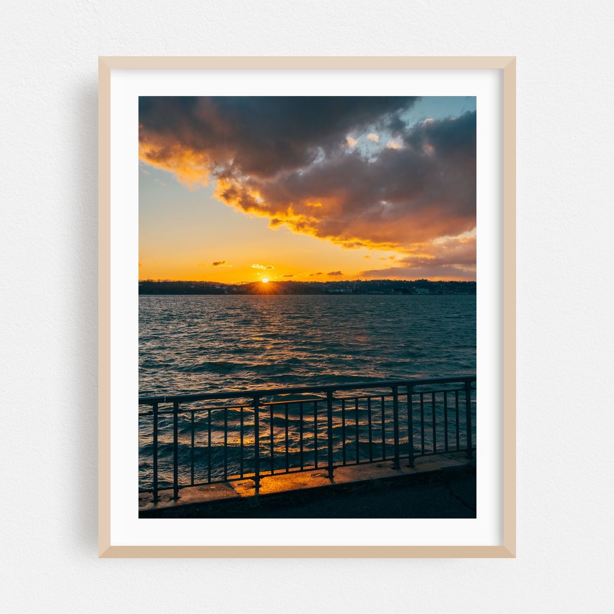Bay Ridge Promenade, Brooklyn 01 – image 1 of 12