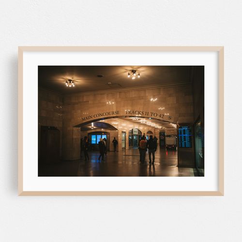 Grand Central, NYC 02