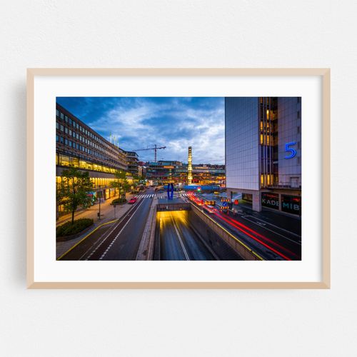 Sergels Torg 02