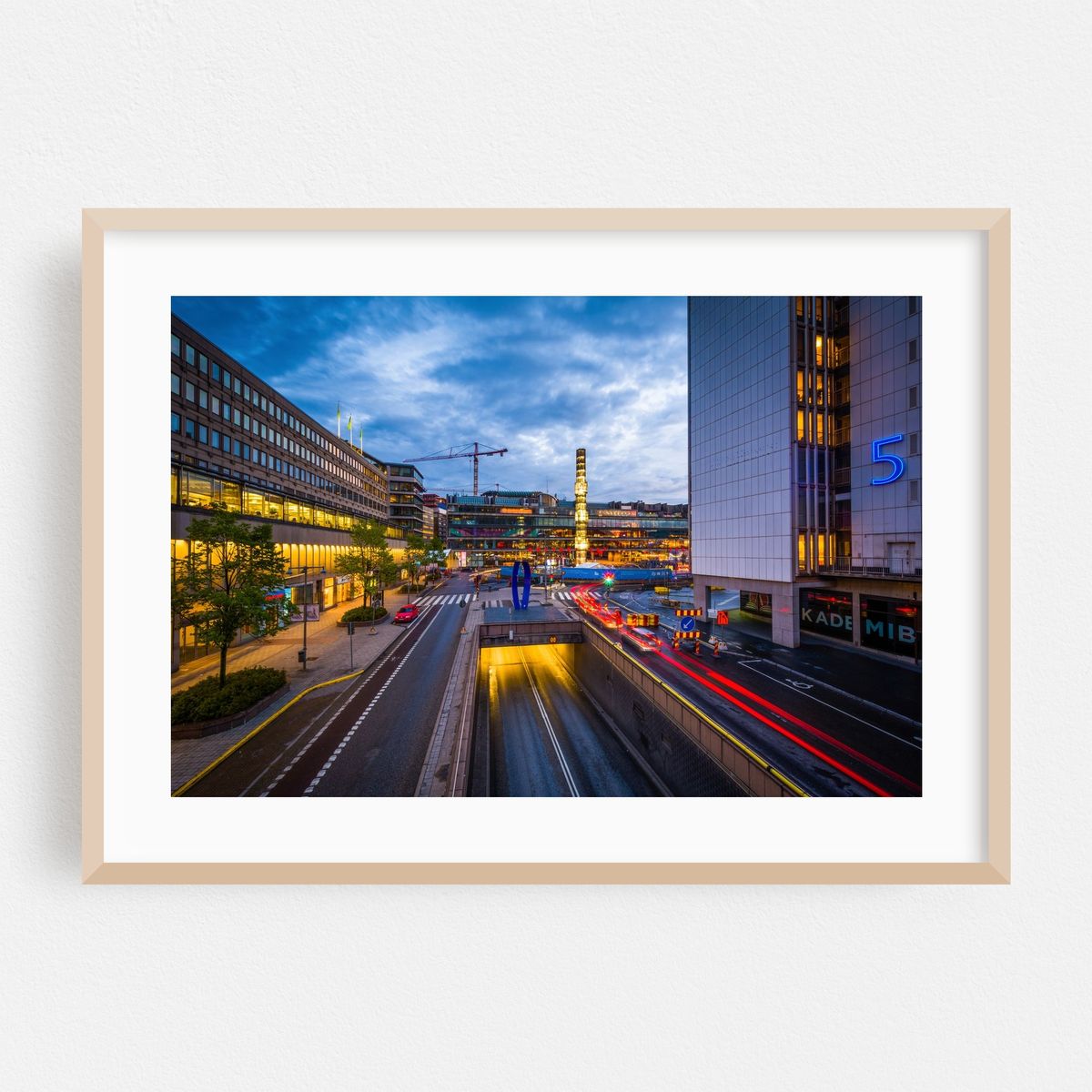 Sergels Torg 02 – image 1 of 6
