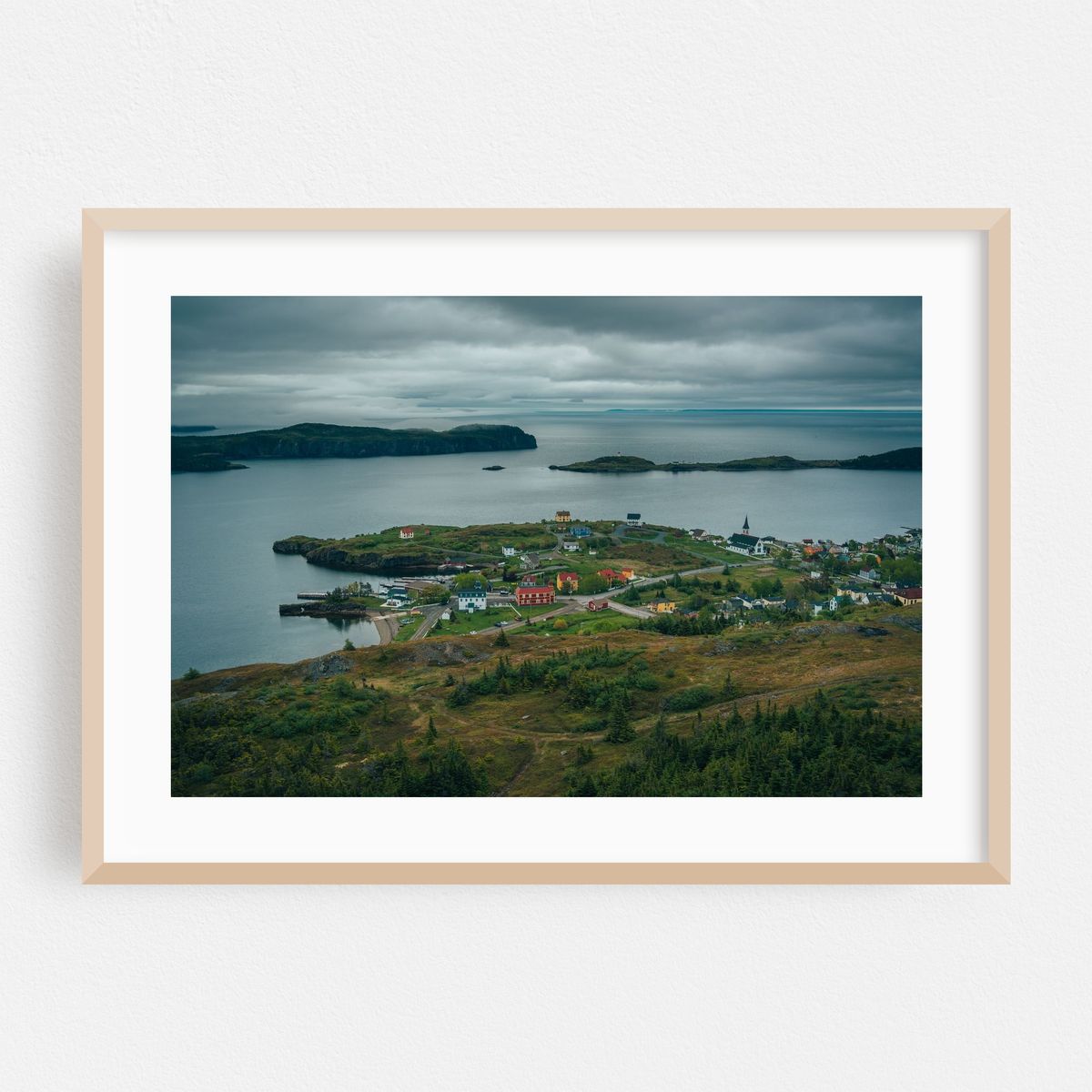 Gun Hill View, Trinity – image 1 of 6