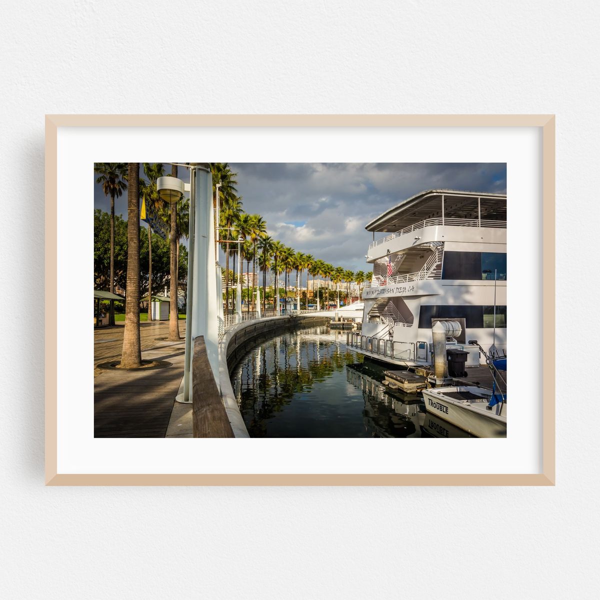 Marina – image 1 of 6