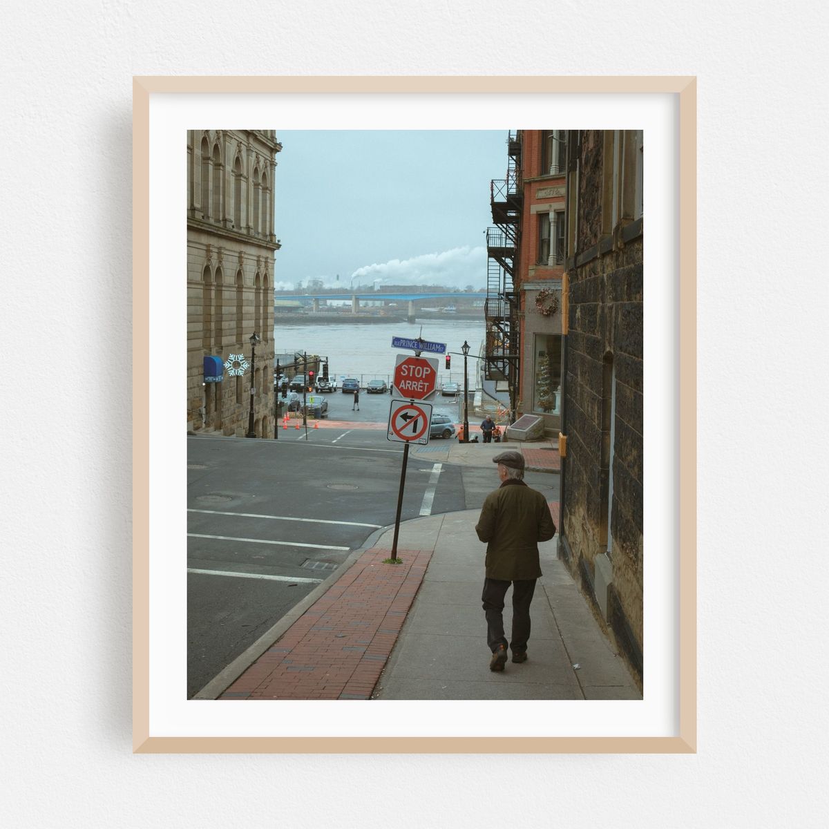 Going Downtown – image 1 of 12