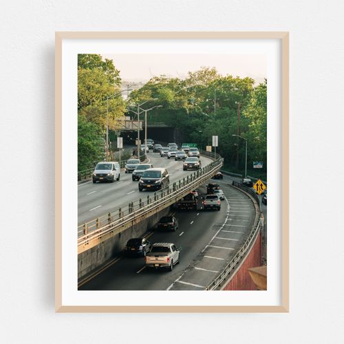 The BQE 01