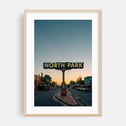 North Park 02
