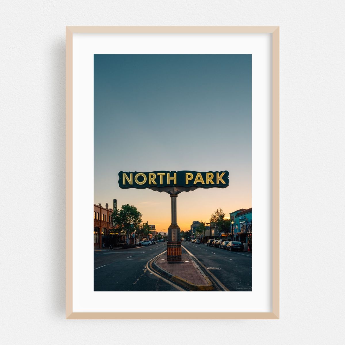 North Park 02 – image 1 of 16