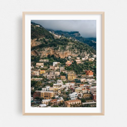 Positano Views 012