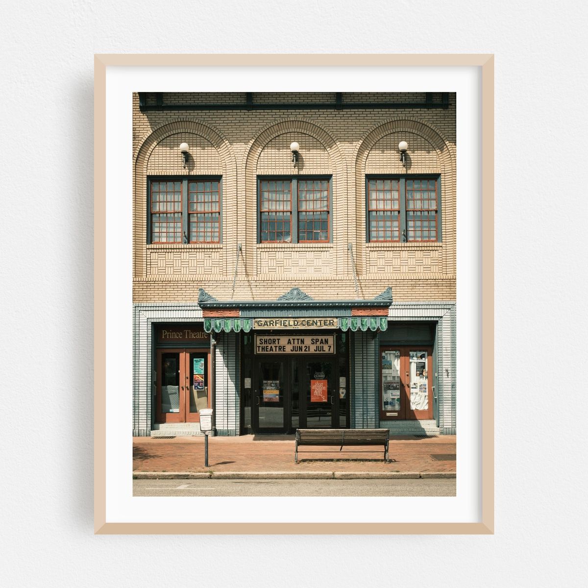 Garfield Center, Chestertown – image 1 of 12