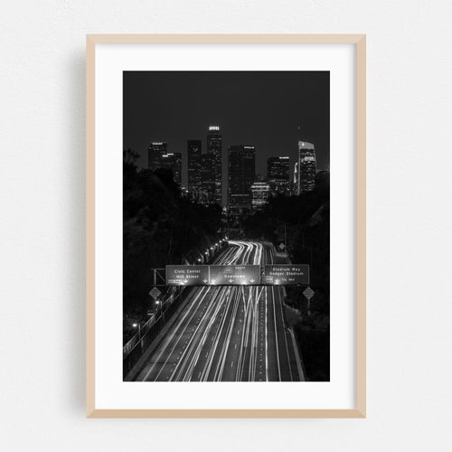 110 South 01 B&W
