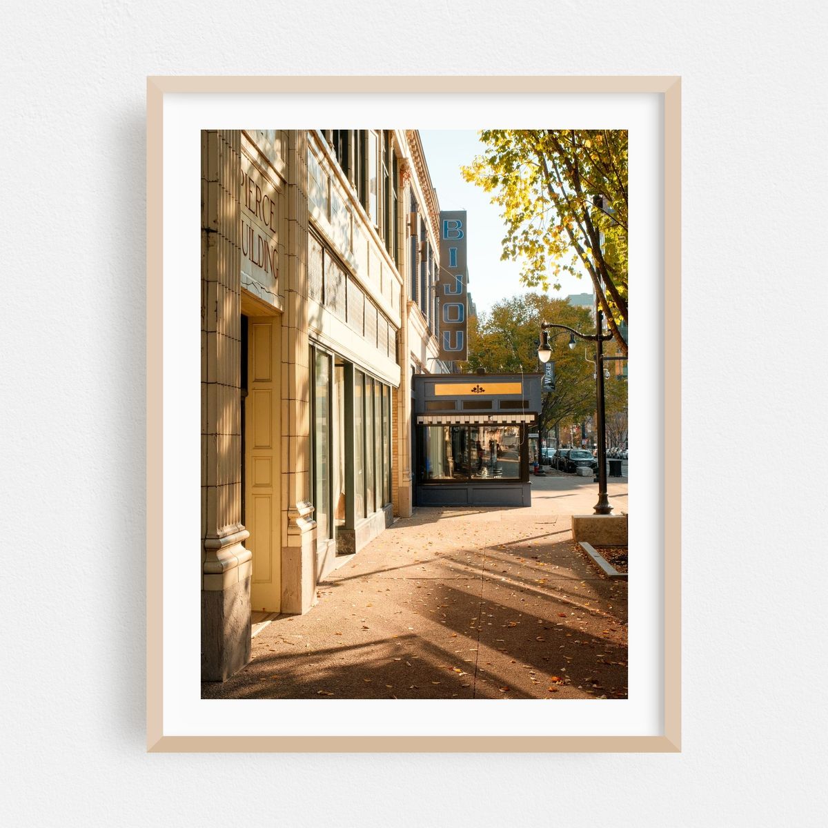 The Bijou, Buffalo 02 – image 1 of 3