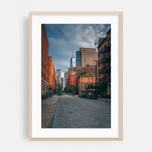 Cobblestone Tribeca 01