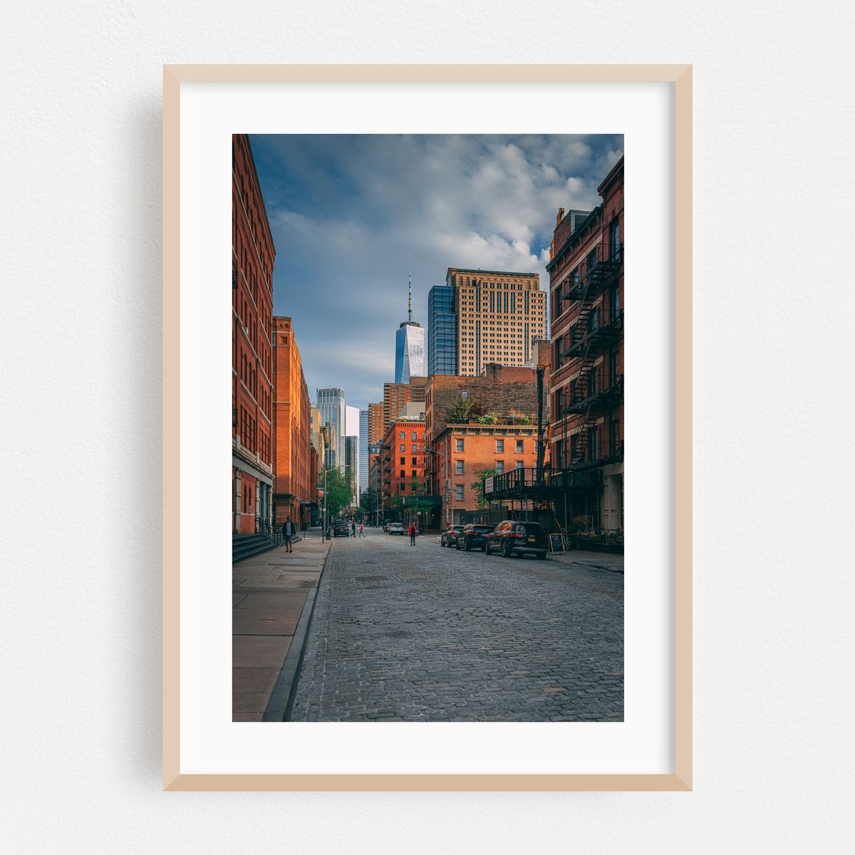 Cobblestone Tribeca 01 – image 1 of 16