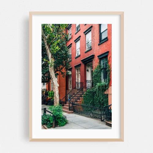 West Village Residential 01