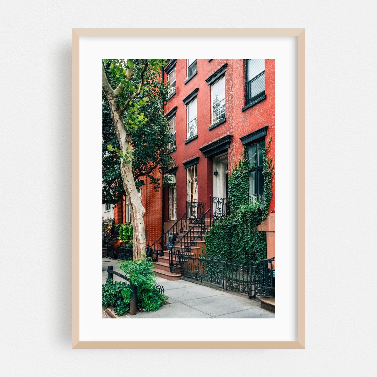 West Village Residential 01 – image 1 of 16
