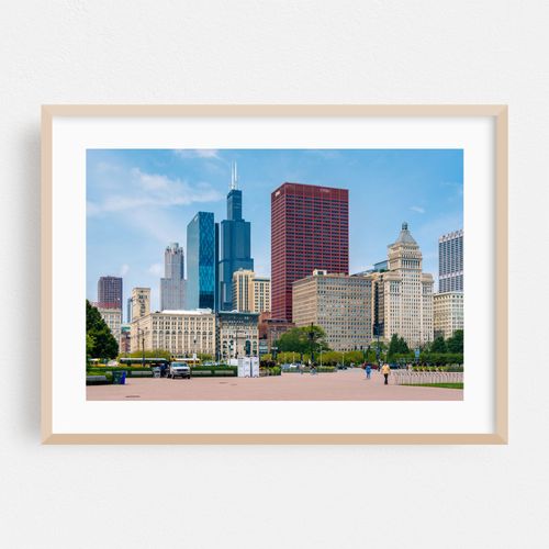 Grant Park