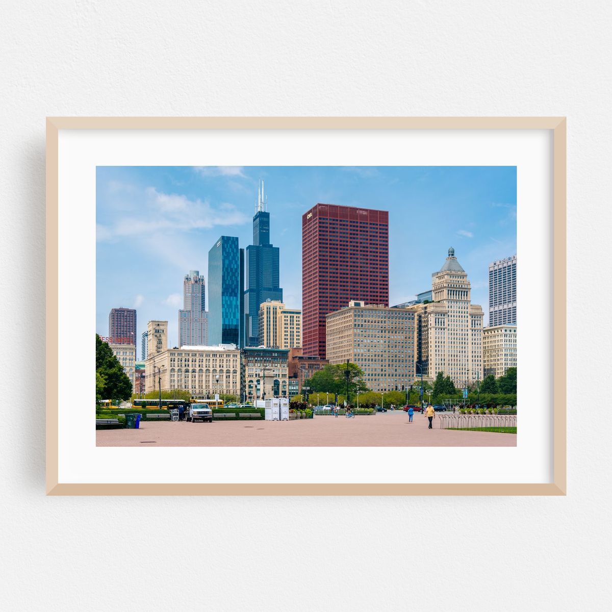 Grant Park – image 1 of 6