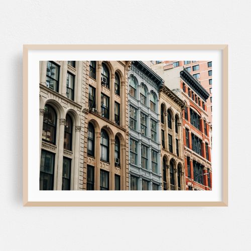 Tribeca Architectural 03