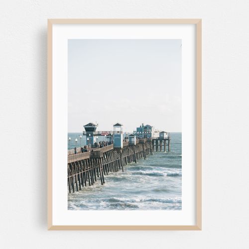 Oceanside Pier 03