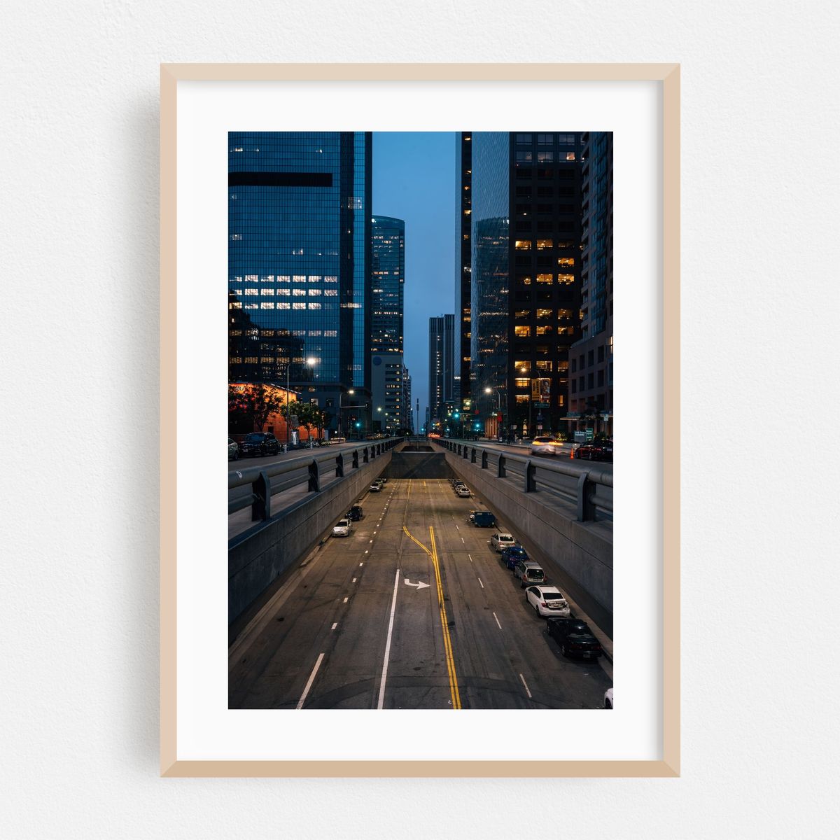 Lower Grand, DTLA 01 – image 1 of 16